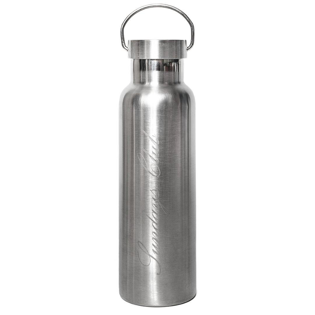 sundays club bottle