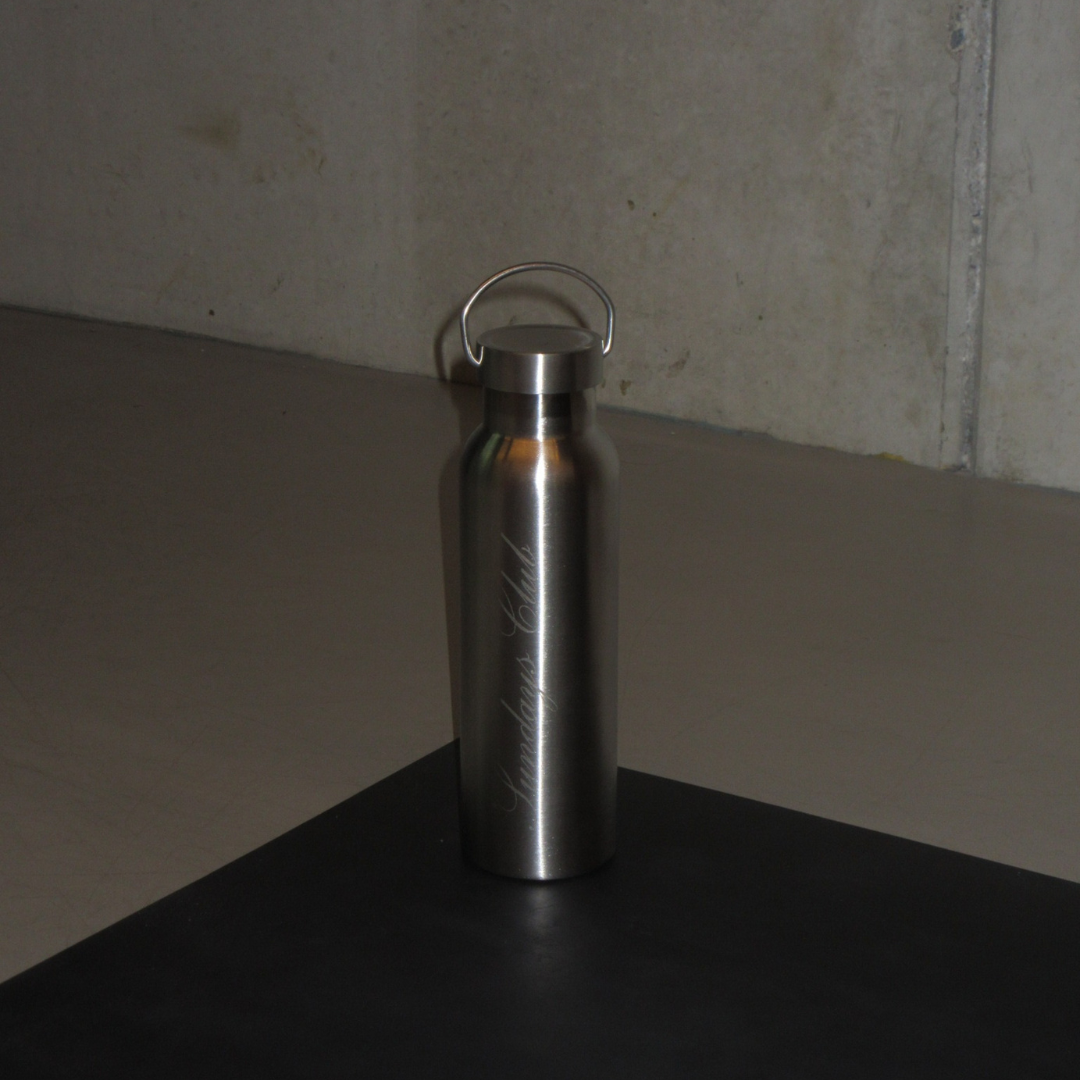 sundays club bottle